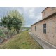 Properties for Sale_UNFINISHED FARMHOUSE FOR SALE IN FERMO IN THE MARCHE in a wonderful panoramic position immersed in the rolling hills of the Marche in Le Marche_7